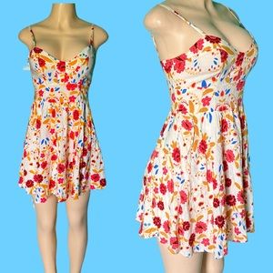 Express dress size sp